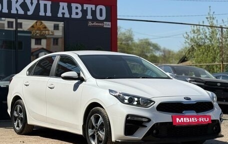 KIA Cerato IV, 2020 год, 1 900 000 рублей, 2 фотография