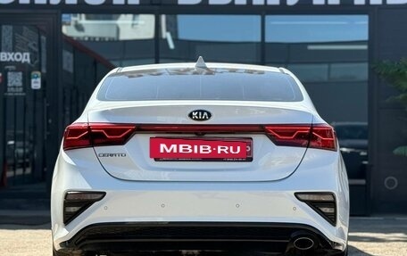 KIA Cerato IV, 2020 год, 1 900 000 рублей, 10 фотография