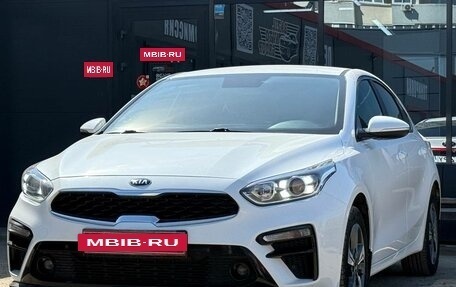 KIA Cerato IV, 2020 год, 1 900 000 рублей, 5 фотография