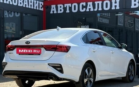 KIA Cerato IV, 2020 год, 1 900 000 рублей, 12 фотография