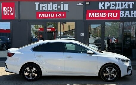 KIA Cerato IV, 2020 год, 1 900 000 рублей, 13 фотография