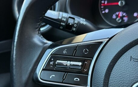 KIA Cerato IV, 2020 год, 1 900 000 рублей, 22 фотография