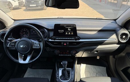 KIA Cerato IV, 2020 год, 1 900 000 рублей, 26 фотография