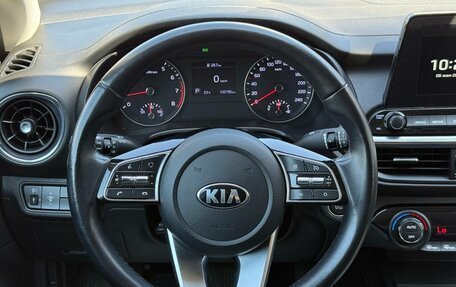 KIA Cerato IV, 2020 год, 1 900 000 рублей, 27 фотография