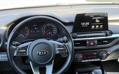 KIA Cerato IV, 2020 год, 1 900 000 рублей, 28 фотография