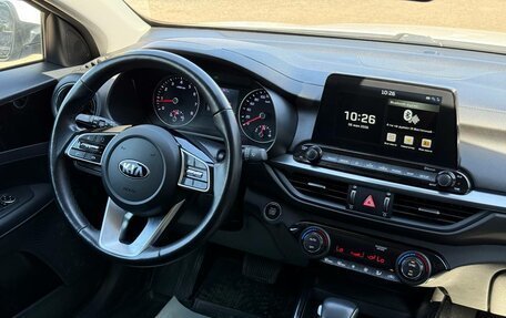 KIA Cerato IV, 2020 год, 1 900 000 рублей, 29 фотография