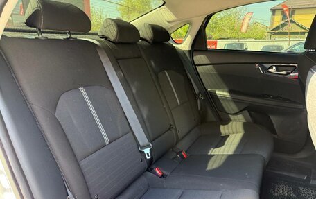 KIA Cerato IV, 2020 год, 1 900 000 рублей, 31 фотография