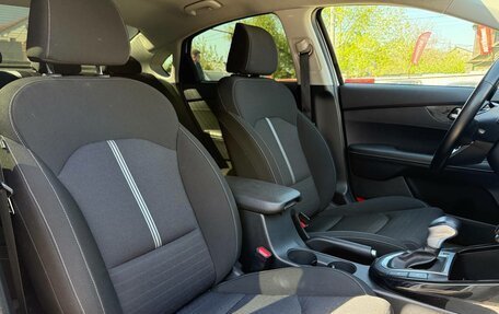 KIA Cerato IV, 2020 год, 1 900 000 рублей, 33 фотография