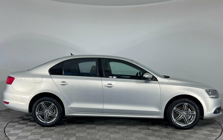 Volkswagen Jetta VI, 2012 год, 1 065 000 рублей, 7 фотография