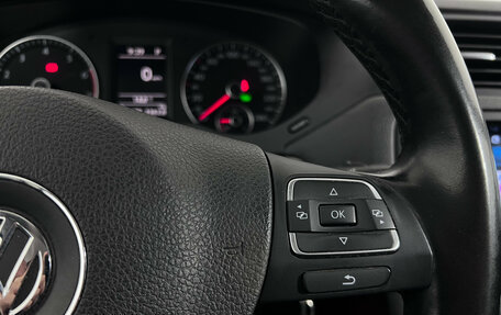 Volkswagen Jetta VI, 2012 год, 1 065 000 рублей, 12 фотография