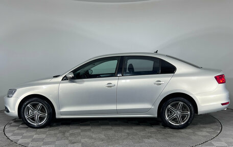 Volkswagen Jetta VI, 2012 год, 1 065 000 рублей, 8 фотография