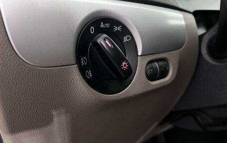 Volkswagen Jetta VI, 2012 год, 1 065 000 рублей, 15 фотография