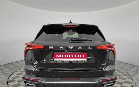 Haval F7, 2026 год, 3 499 000 рублей, 4 фотография