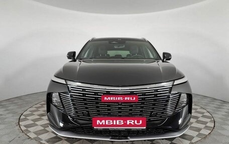 Haval F7, 2026 год, 3 499 000 рублей, 2 фотография