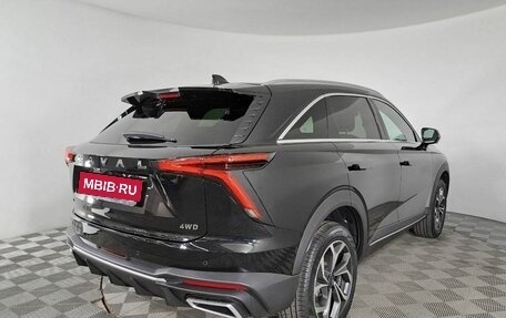 Haval F7, 2026 год, 3 499 000 рублей, 3 фотография