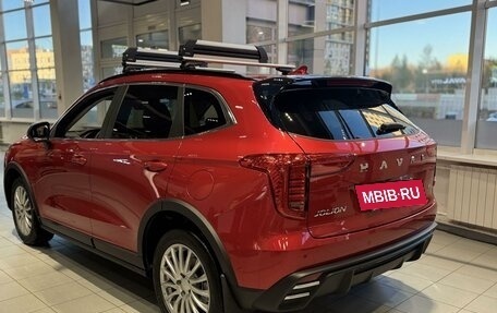 Haval Jolion, 2026 год, 2 799 000 рублей, 4 фотография