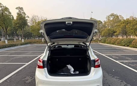 Nissan Tiida, 2021 год, 1 180 000 рублей, 9 фотография