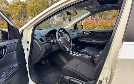 Nissan Tiida, 2021 год, 1 180 000 рублей, 15 фотография