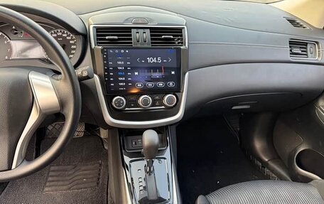 Nissan Tiida, 2021 год, 1 180 000 рублей, 21 фотография