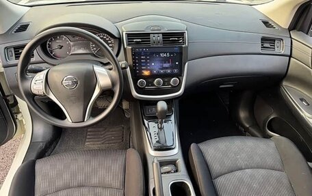 Nissan Tiida, 2021 год, 1 180 000 рублей, 12 фотография
