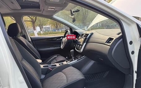 Nissan Tiida, 2021 год, 1 180 000 рублей, 16 фотография