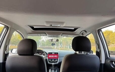 Nissan Tiida, 2021 год, 1 180 000 рублей, 17 фотография