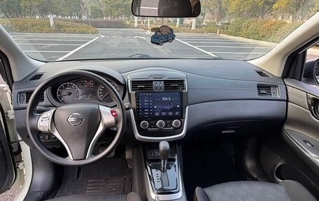 Nissan Tiida, 2021 год, 1 180 000 рублей, 13 фотография