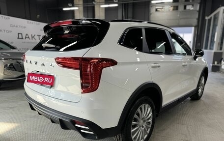 Haval Jolion, 2026 год, 2 799 000 рублей, 10 фотография