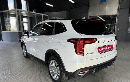 Haval Jolion, 2026 год, 2 799 000 рублей, 11 фотография