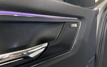 Skoda Kodiaq I, 2021 год, 2 920 000 рублей, 14 фотография