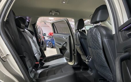 Skoda Kodiaq I, 2021 год, 2 920 000 рублей, 20 фотография
