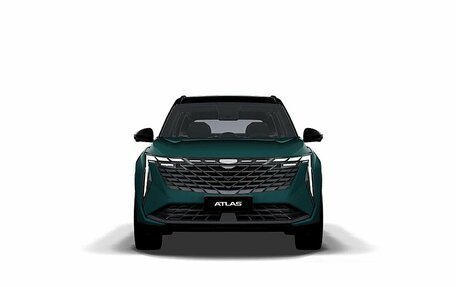 Geely Atlas, 2026 год, 3 904 990 рублей, 4 фотография