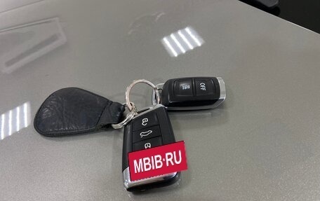 Skoda Kodiaq I, 2021 год, 2 920 000 рублей, 25 фотография