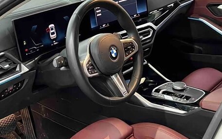 BMW 3 серия, 2023 год, 2 520 998 рублей, 8 фотография