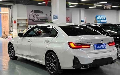 BMW 3 серия, 2023 год, 2 520 998 рублей, 6 фотография
