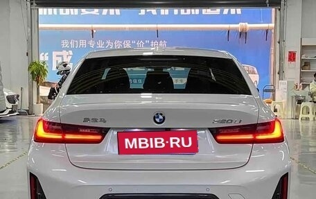 BMW 3 серия, 2023 год, 2 520 998 рублей, 5 фотография