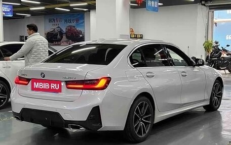 BMW 3 серия, 2023 год, 2 520 998 рублей, 4 фотография
