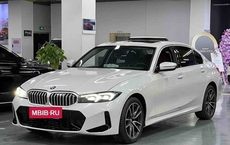 BMW 3 серия, 2023 год, 2 520 998 рублей, 3 фотография