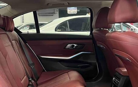 BMW 3 серия, 2023 год, 2 520 998 рублей, 9 фотография