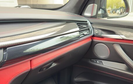 BMW X5 M, 2017 год, 3 800 000 рублей, 14 фотография