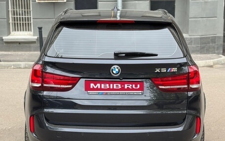 BMW X5 M, 2017 год, 3 800 000 рублей, 6 фотография