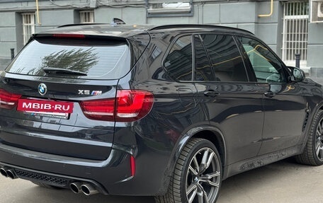 BMW X5 M, 2017 год, 3 800 000 рублей, 5 фотография