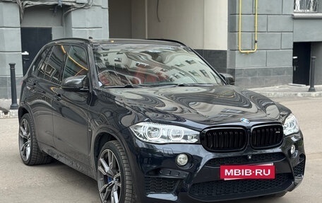 BMW X5 M, 2017 год, 3 800 000 рублей, 3 фотография