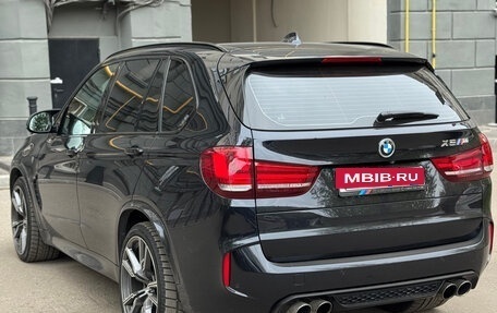BMW X5 M, 2017 год, 3 800 000 рублей, 7 фотография