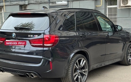 BMW X5 M, 2017 год, 3 800 000 рублей, 8 фотография