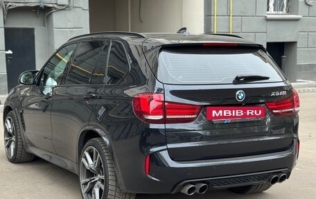 BMW X5 M, 2017 год, 3 800 000 рублей, 4 фотография