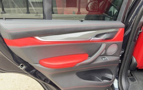 BMW X5 M, 2017 год, 3 800 000 рублей, 17 фотография