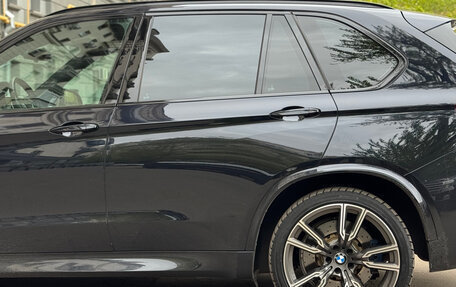 BMW X5 M, 2017 год, 3 800 000 рублей, 24 фотография