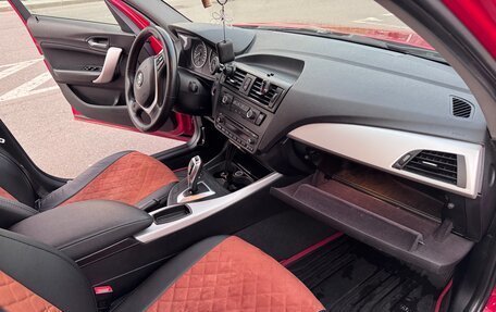 BMW 1 серия, 2012 год, 960 000 рублей, 5 фотография