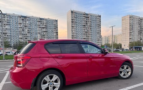 BMW 1 серия, 2012 год, 960 000 рублей, 11 фотография
